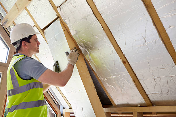 , HI Insulation Contractor Company